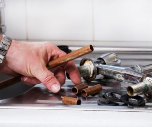 Why Choose Annual Plumbing Maintenance Pros
